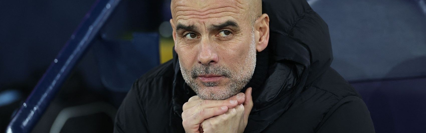 开云体育APP下载-0-3完败！TA：瓜迪奥拉过度思考再次“整活”，可能是他最大失误