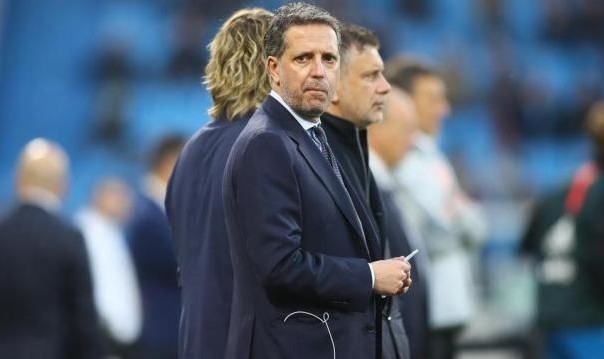 开云-帕拉蒂奇离开尤文：“超级经理人”已经行不通了？