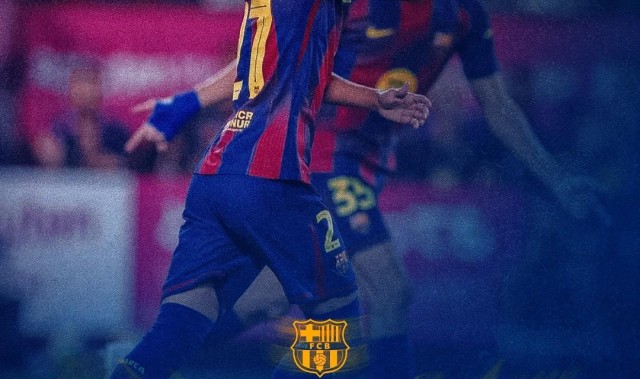 TA：巴黎未激活德罗600万欧解约金，巴萨将获得约820万欧转会费