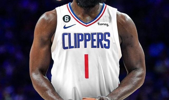 开云官网-76人漫天要价欲强留哈登 大胡子铁了心想去快艇