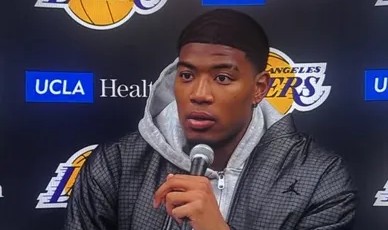 开云-八村垒：每个人都积极参与传球，这才是篮球该有的样子