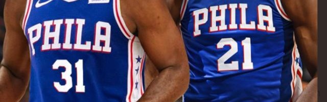 开云体育入口-【交易截止日汇总】哈登加盟76人 雄鹿得到伊巴卡