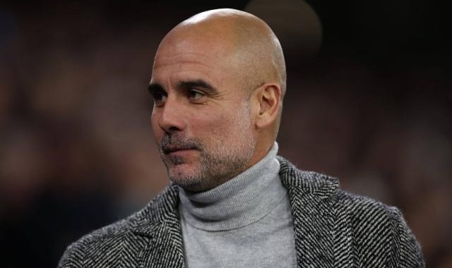 巴西队有意聘请瓜帅，瓜帅有意再同曼城续约？