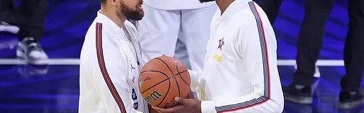 开云官网-引力值”榜单：库里、KD、东契奇连续四周排名前三