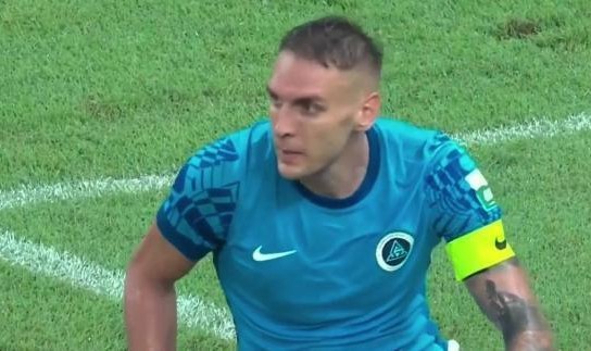 开云官网-杜加利奇：我与新鹏城有点不太愉快；中甲绝不是简单的联赛