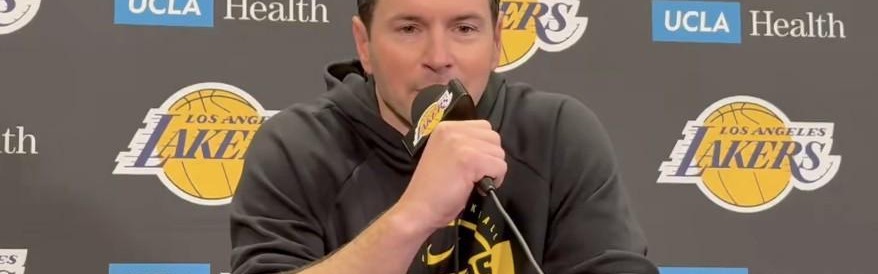 开云体育入口-与东契奇争吵？雷迪克：太正常不过的沟通，我们俩的关系很好