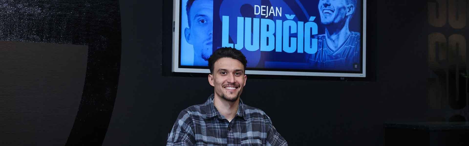 官方：沙尔克签下28岁奥地利中场柳比契奇，双方签约至2028年