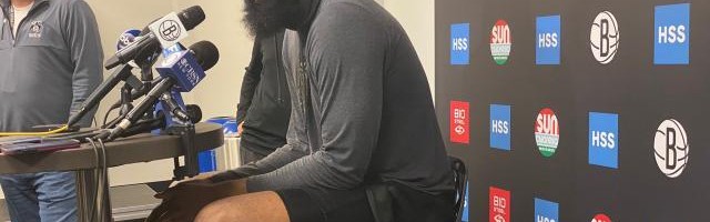 开云-排除欧文疫苗风波干扰 篮网冲冠信心依然坚定