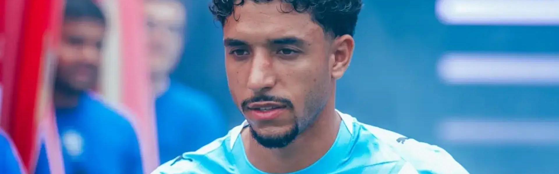 开云APP-土媒：费内巴切想租借马尔穆什，愿承担球员本赛季后半段薪资