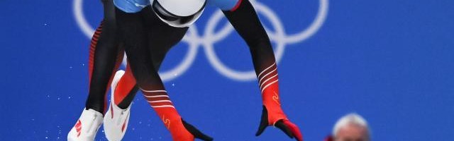 kaiyun-【冬奥·人物】平昌到北京 中国钢架雪车刷“存在感”