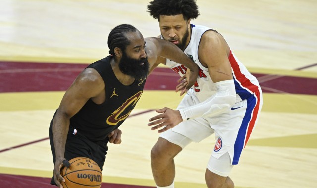 开云体育APP下载-骑士消息：裁判报告出炉，悍将被罚款，冠军中锋加盟