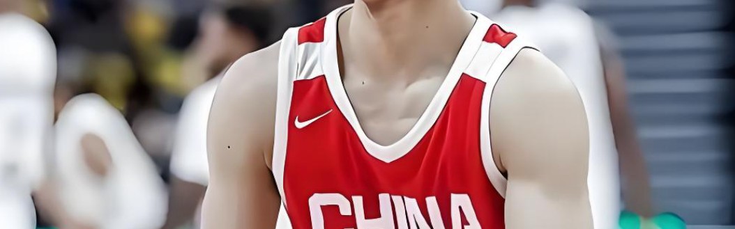 开云体育下载-晚上10点！中国男篮最新大名单出炉：徐杰和庞峥麟入选，周琦无缘