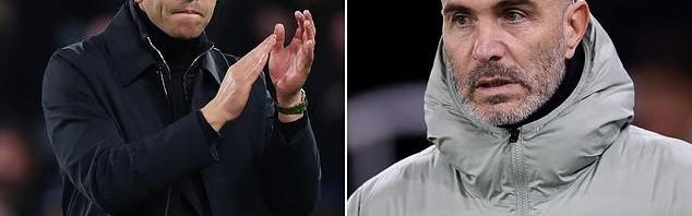 开云体育下载-邮报：切尔西冬窗想引进一名中卫，也不排除签中场或前锋