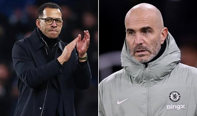 开云体育下载-邮报：切尔西冬窗想引进一名中卫，也不排除签中场或前锋