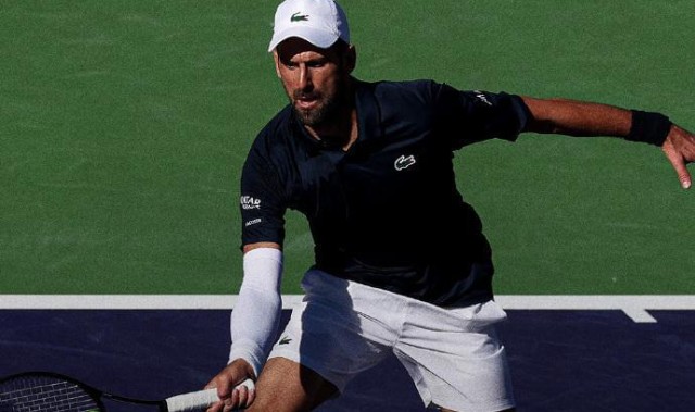 开云-德约猛奶阿卡，辛纳轻取沙波梅钱一轮游，萨巴阿娃比送油条